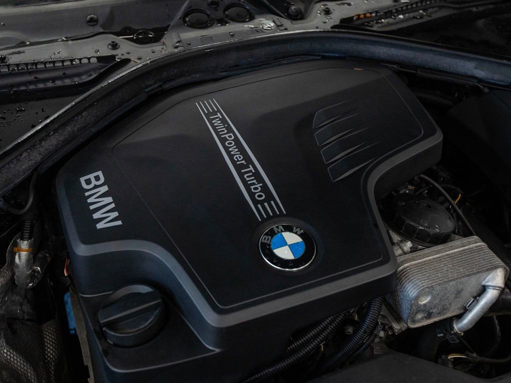 Used 2016 BMW 428i Gran Coupe xDrive AWD/4WD image 6