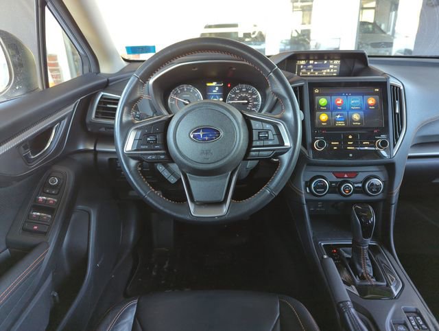 Used 2023 Subaru Crosstrek 2.5i Limited image 19
