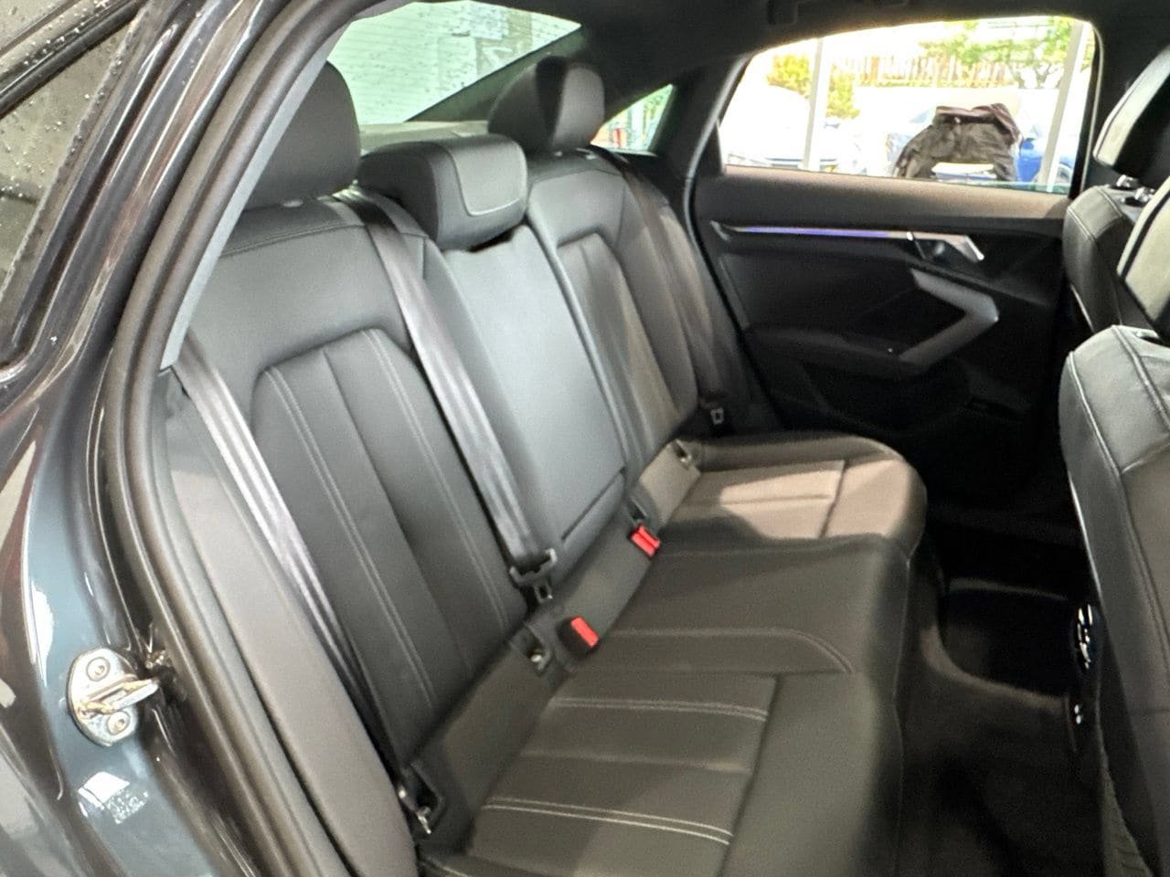 Used 2025 Audi A3 2.0T Premium Plus AWD/4WD image 41