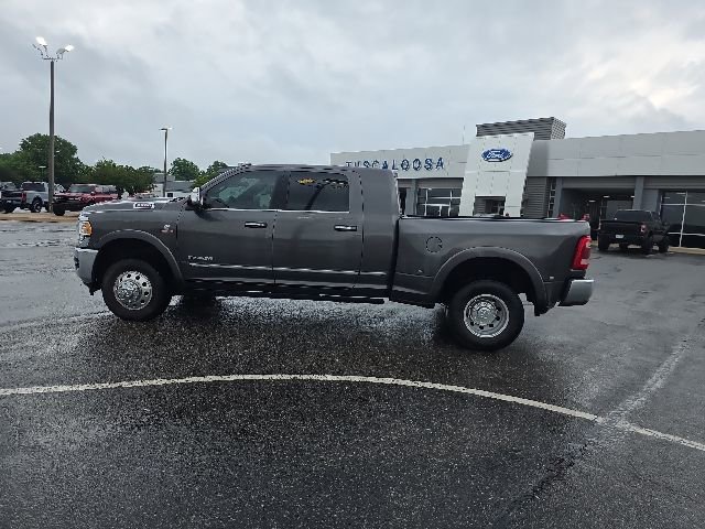 Used 2020 RAM 3500 Limited w/ Max Tow Package AWD/4WD image 6