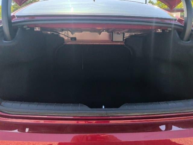 Used 2025 Hyundai Sonata SEL FWD image 11
