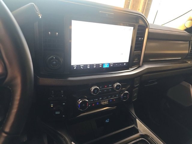 Used 2026 Ford F250 Platinum AWD/4WD image 12