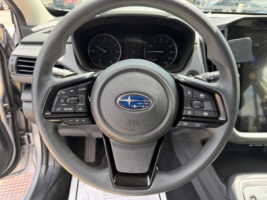 Used 2024 Subaru Crosstrek 2.0i Premium AWD/4WD image 24