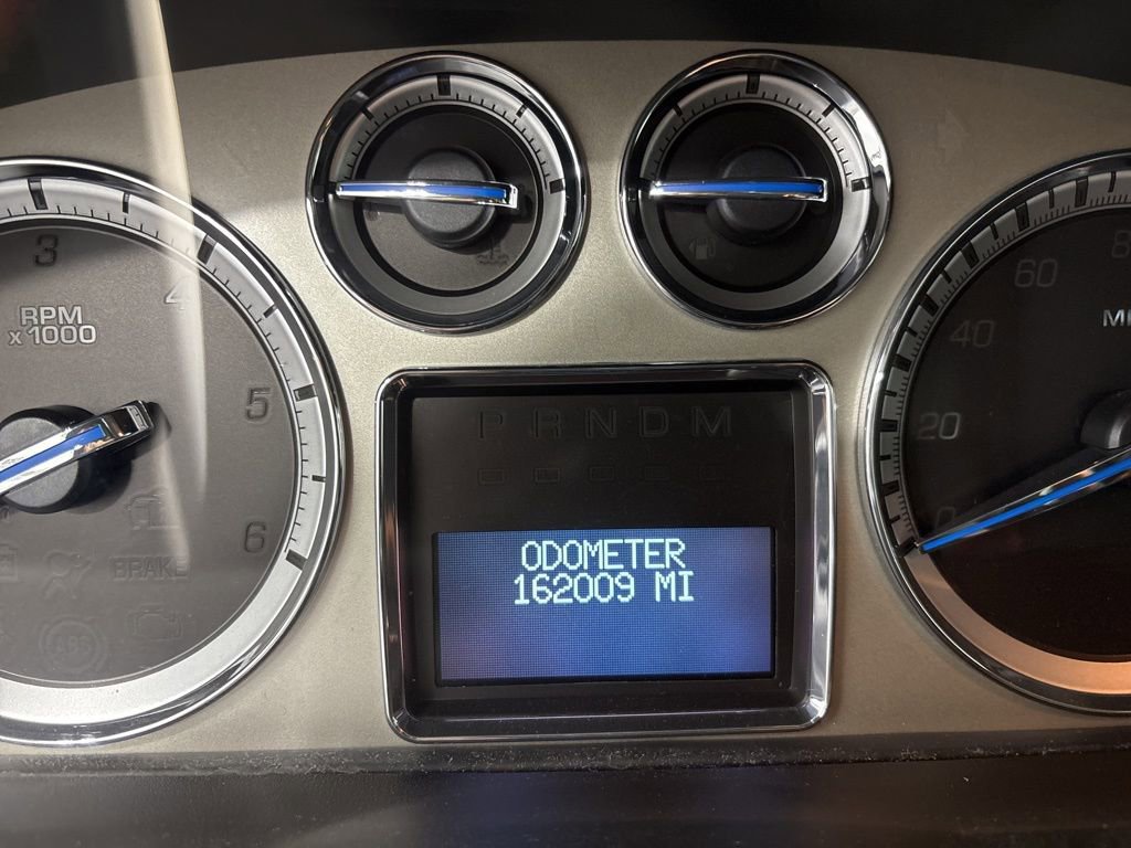 Used 2009 Cadillac Escalade EXT image 14