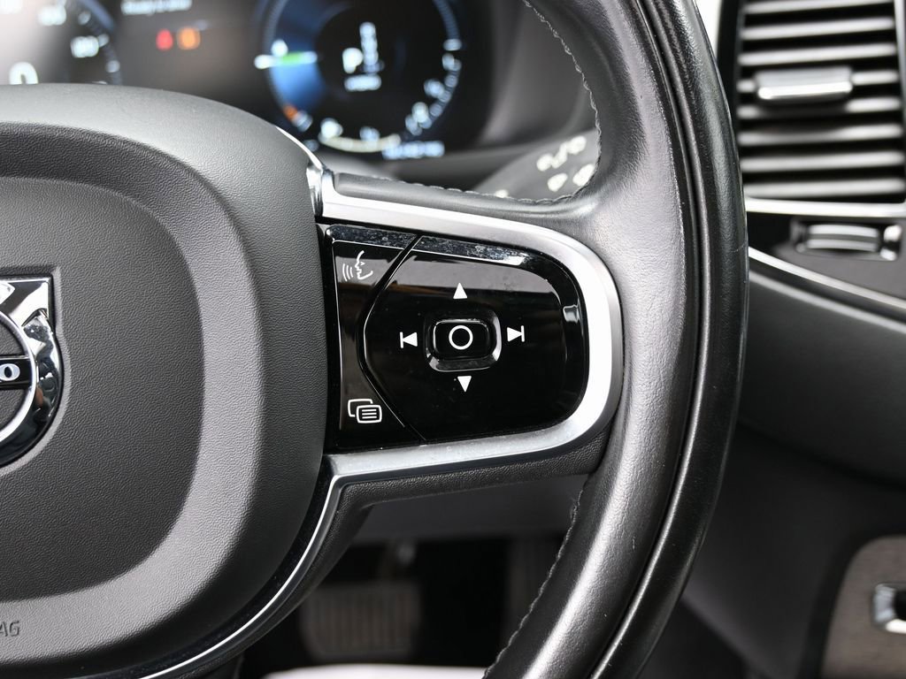 Used 2021 Volvo XC90 T8 Inscription w/ Protection Package Premier image 21