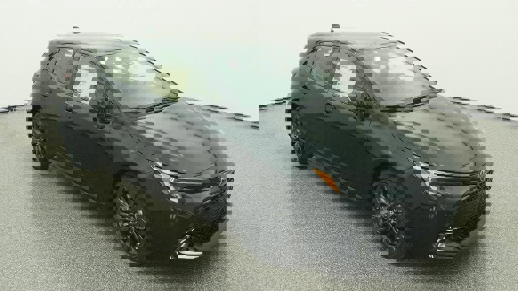 New 2026 Toyota Corolla XSE image 13