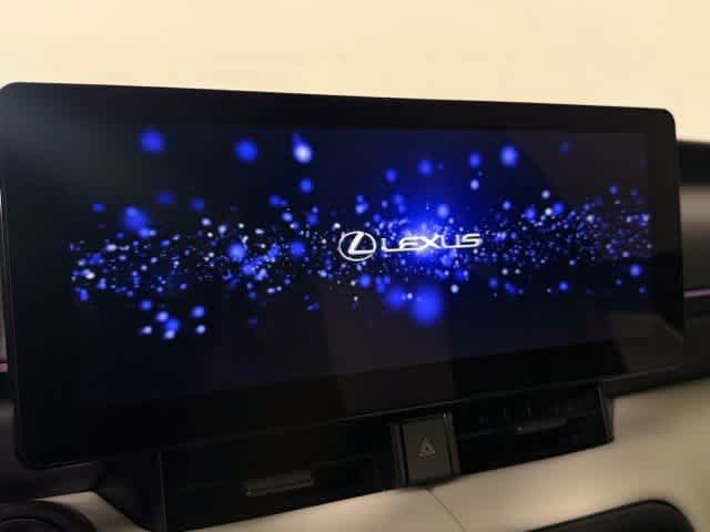 New 2026 Lexus IS 350 F Sport w/ Handling Package RWD image 19
