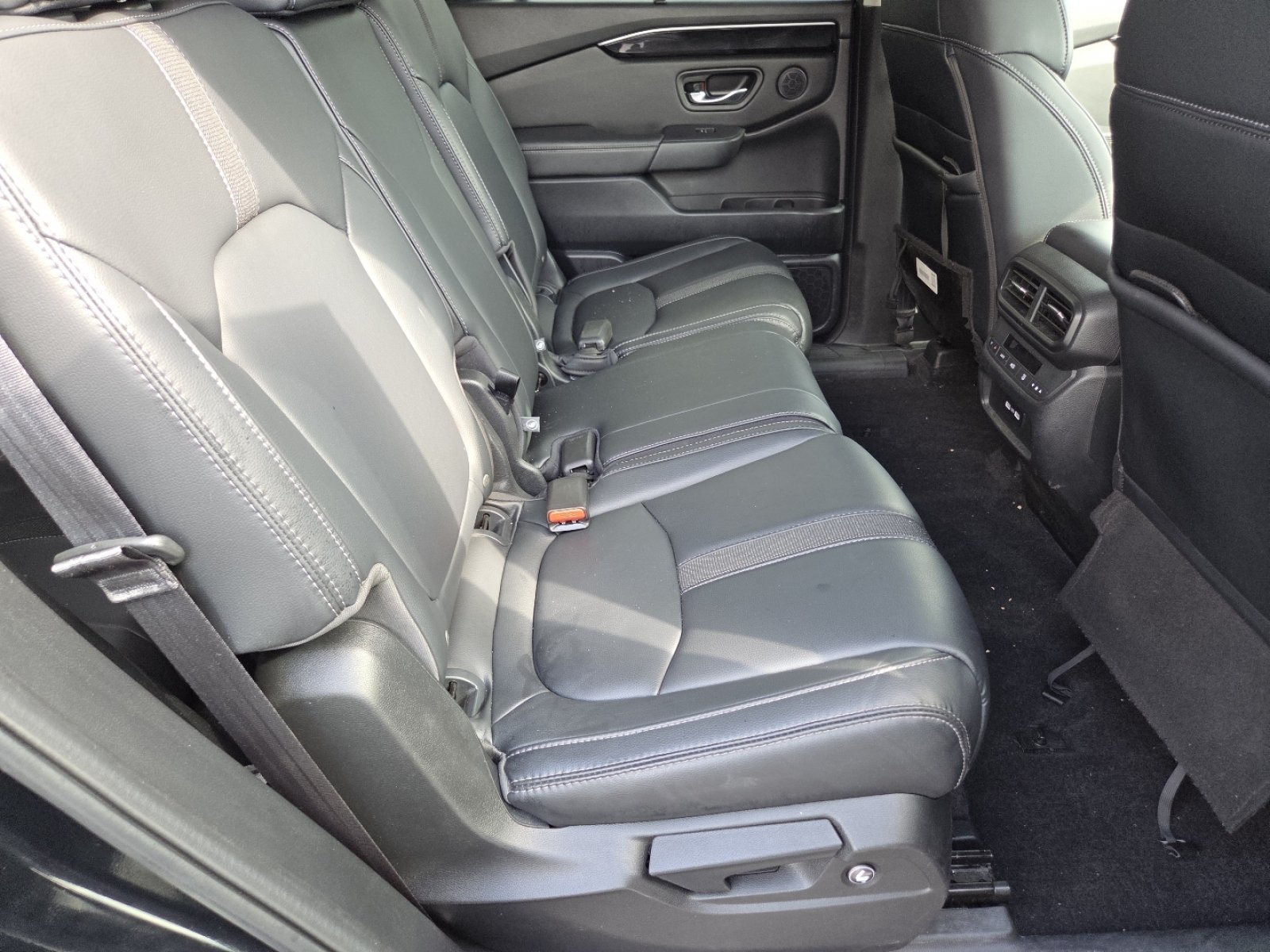 Certified 2023 Honda Pilot EX-L image 24