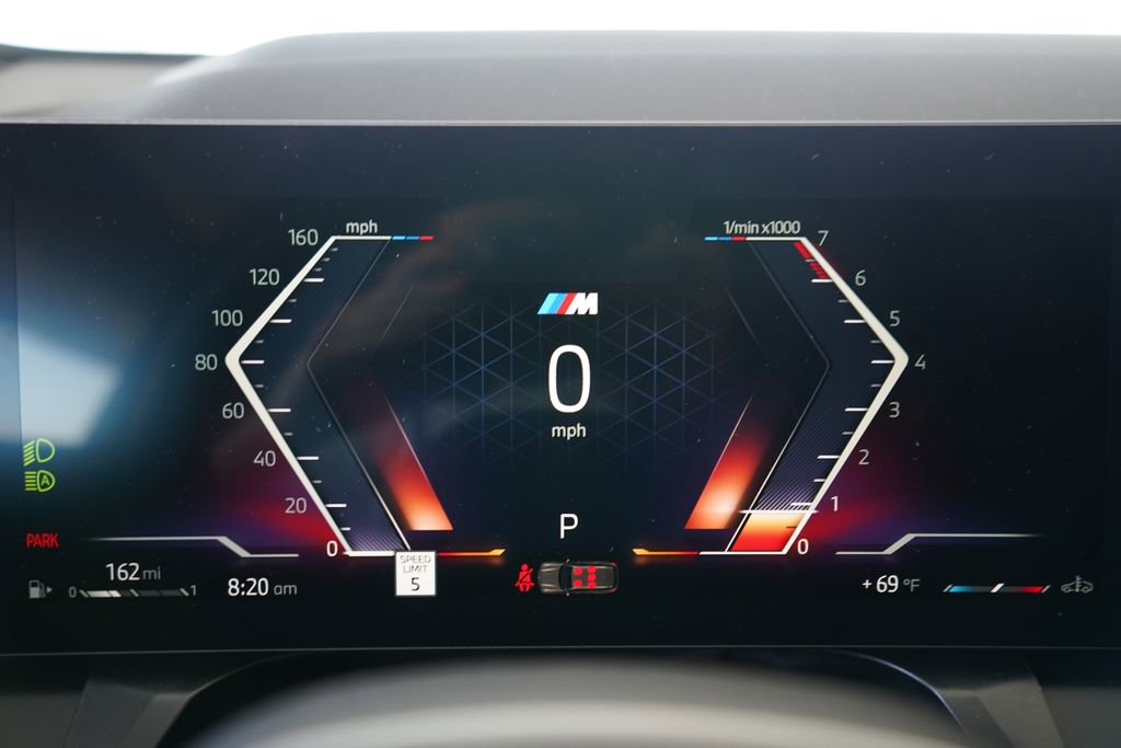 New 2026 BMW X3 xDrive30 w/ Premium Package image 16