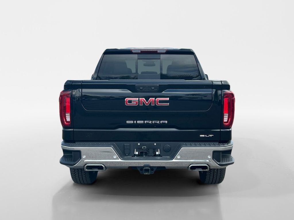 Used 2024 GMC Sierra 1500 SLT w/ SLT Premium Plus Package image 5