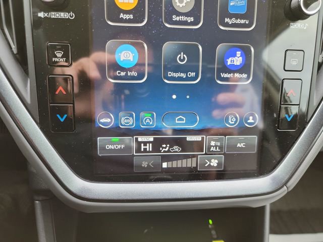 Used 2024 Subaru Crosstrek 2.5i Limited image 18