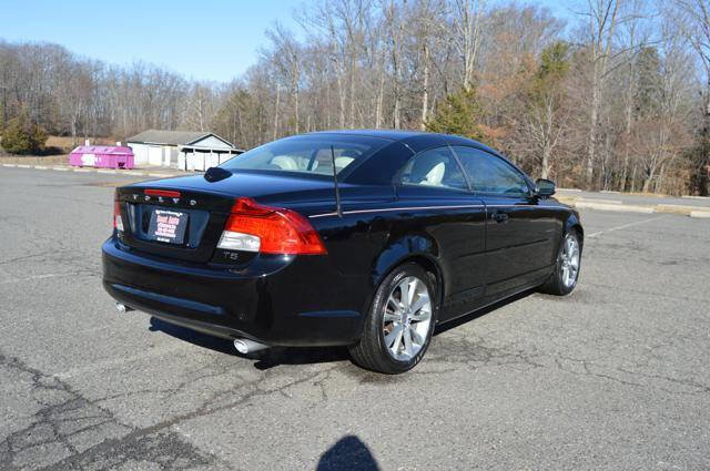 Used 2011 Volvo C70 T5 w/ Convenience Pkg image 12