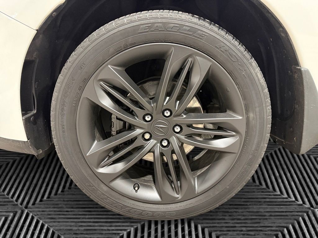 Used 2020 Acura RDX A-Spec image 12