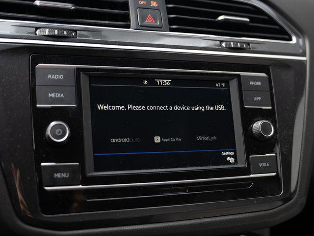 Used 2023 Volkswagen Tiguan S FWD image 27