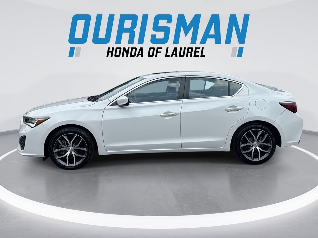 Used 2020 Acura ILX FWD image 5