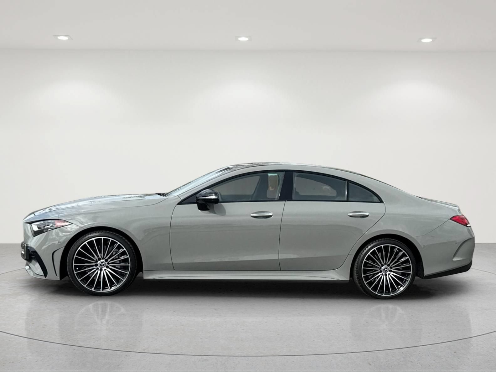 Certified 2023 Mercedes-Benz CLS 450 4MATIC image 3