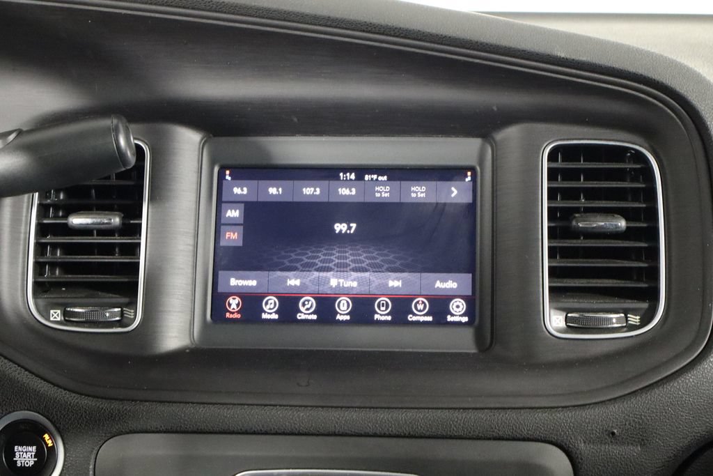 Used 2020 Dodge Charger Police AWD/4WD image 28