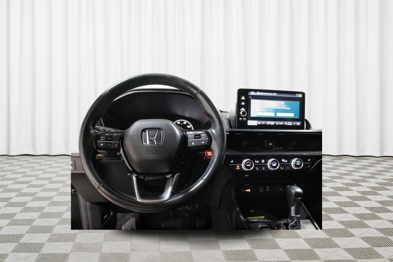 Used 2023 Honda CR-V EX-L image 8