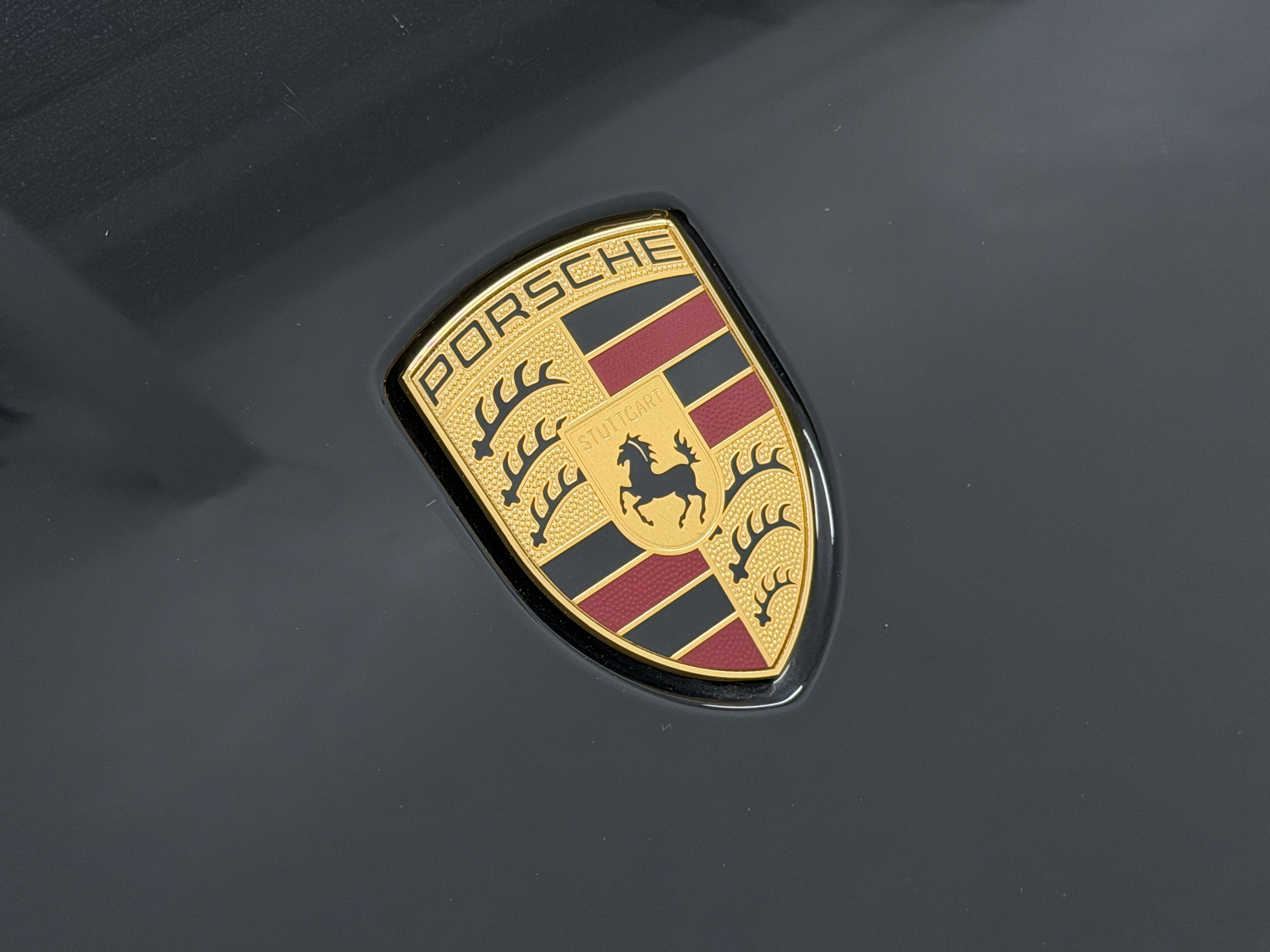 Certified 2025 Porsche Macan AWD/4WD image 65