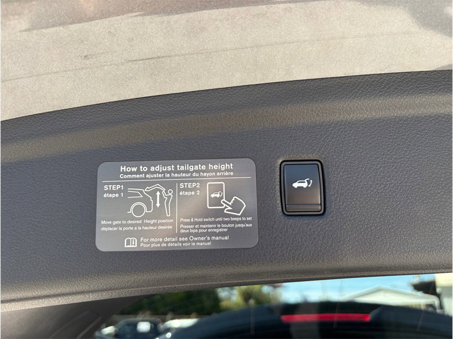 Used 2020 INFINITI QX50 Essential w/ Edition 30 Package image 50