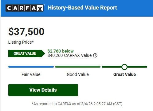 Used 2023 GMC Sierra 1500 Elevation image 43