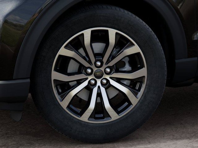 New 2027 Ford Explorer ST-Line w/ Premium Package RWD image 19