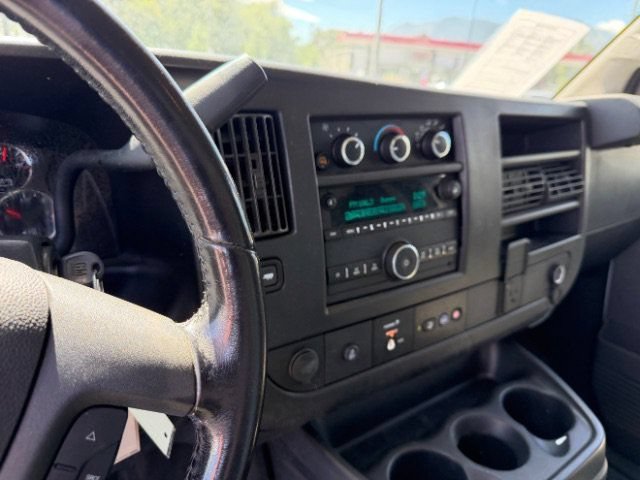 Used 2021 Chevrolet Express 2500 Extended w/ Driver Convenience Package RWD image 35