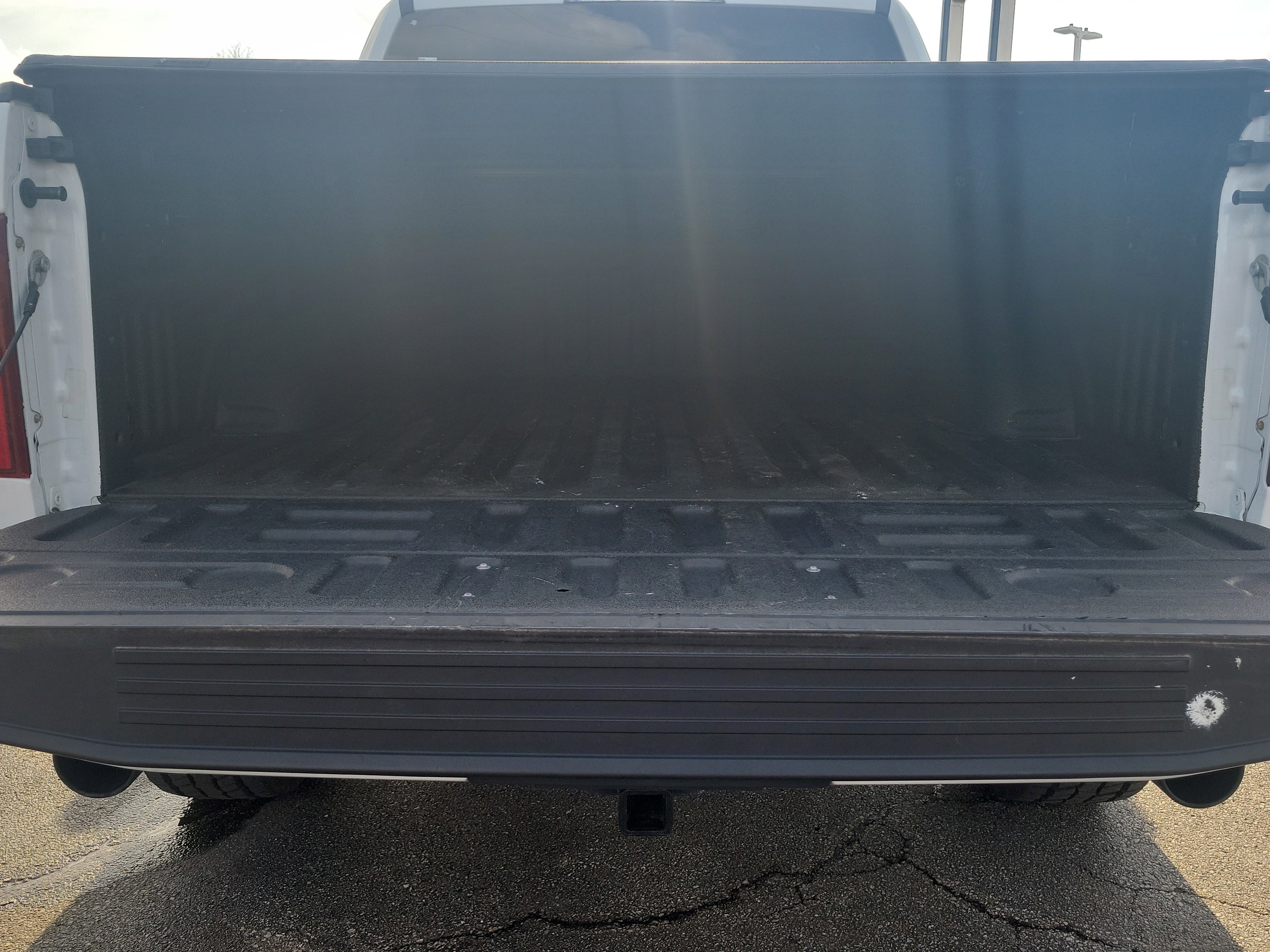 Used 2020 Ford F150 Raptor image 10