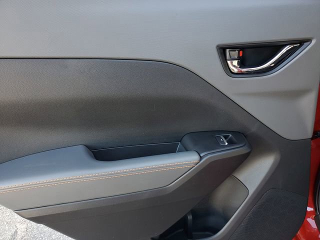 New 2026 Subaru Crosstrek 2.5i Limited image 14