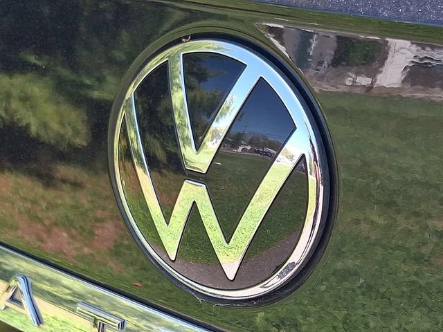 Certified 2023 Volkswagen Atlas SE AWD/4WD image 30
