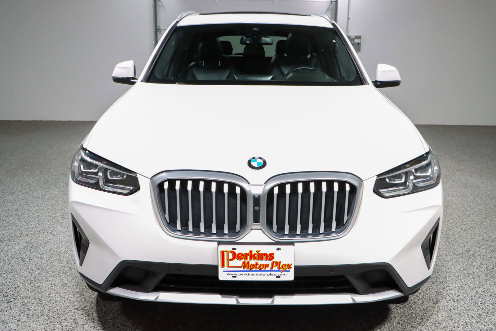Used 2023 BMW X3 xDrive30i w/ Convenience Package image 4