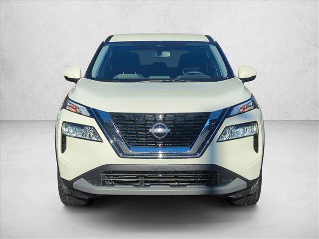 Used 2023 Nissan Rogue SV video 2