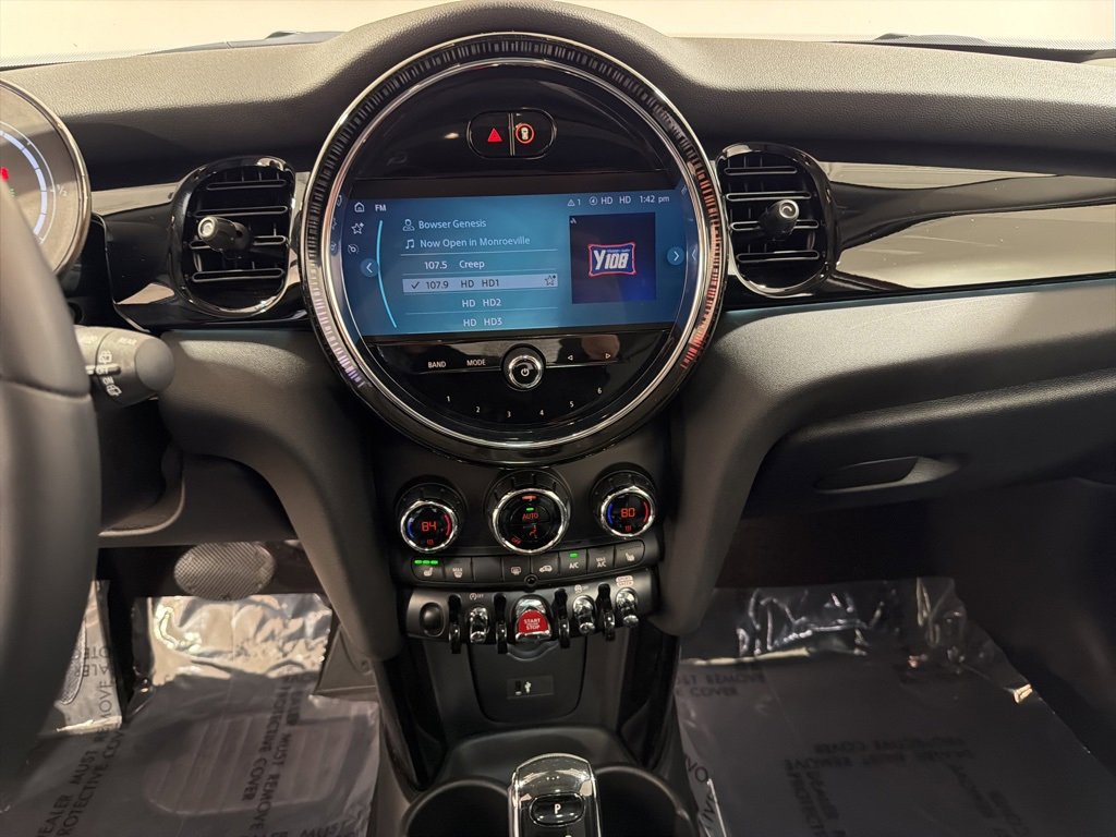 Used 2023 MINI Cooper S image 16