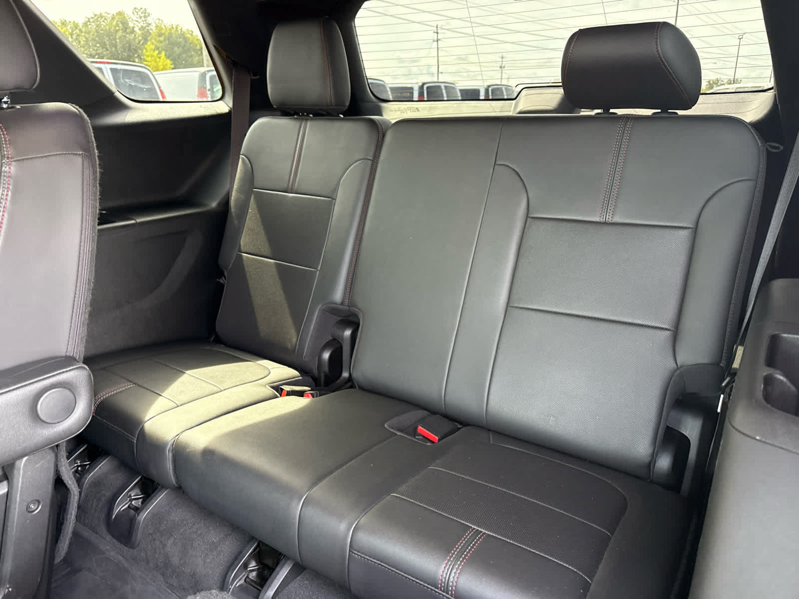 Certified 2022 Chevrolet Traverse RS w/ LPO, Floor Liner Package AWD/4WD image 24