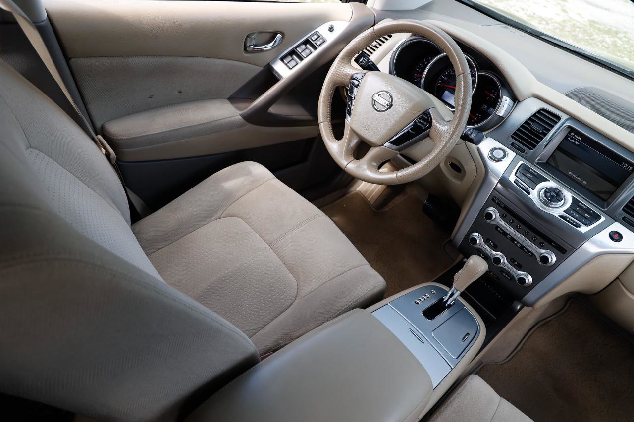 Used 2014 Nissan Murano SV image 20