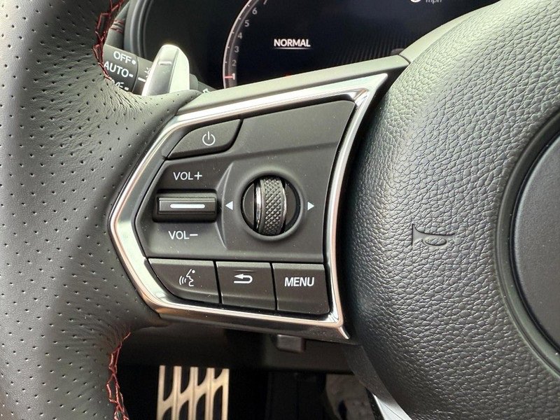 New 2025 Acura TLX SH-AWD w/ A-SPEC Pkg image 13