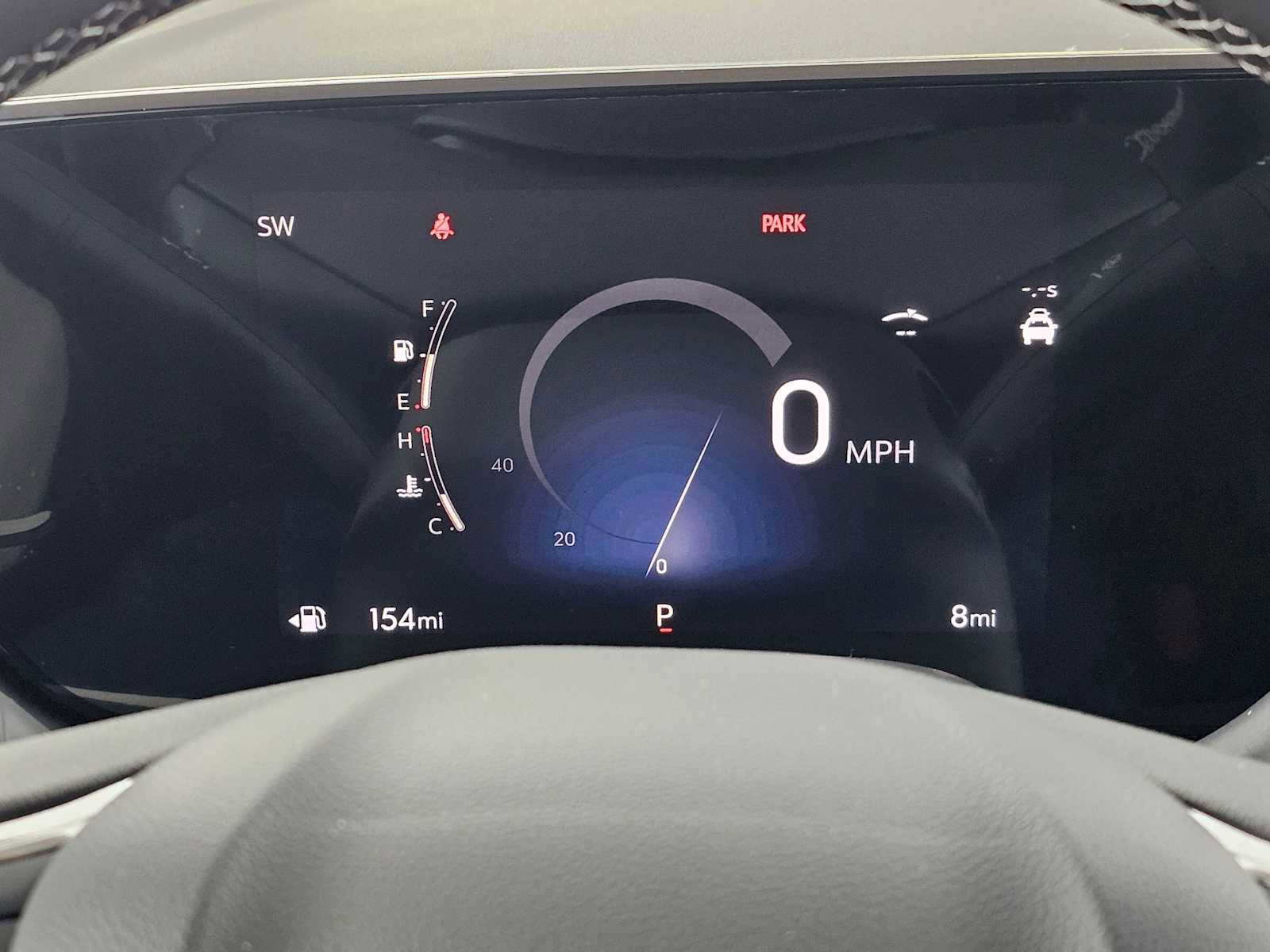 New 2025 Buick Encore GX Avenir w/ Avenir Technology Package FWD image 24