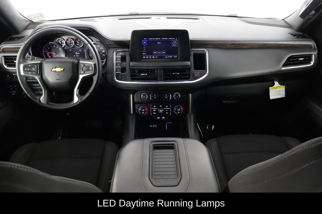 Used 2023 Chevrolet Tahoe LS w/ Max Trailering Package AWD/4WD image 13
