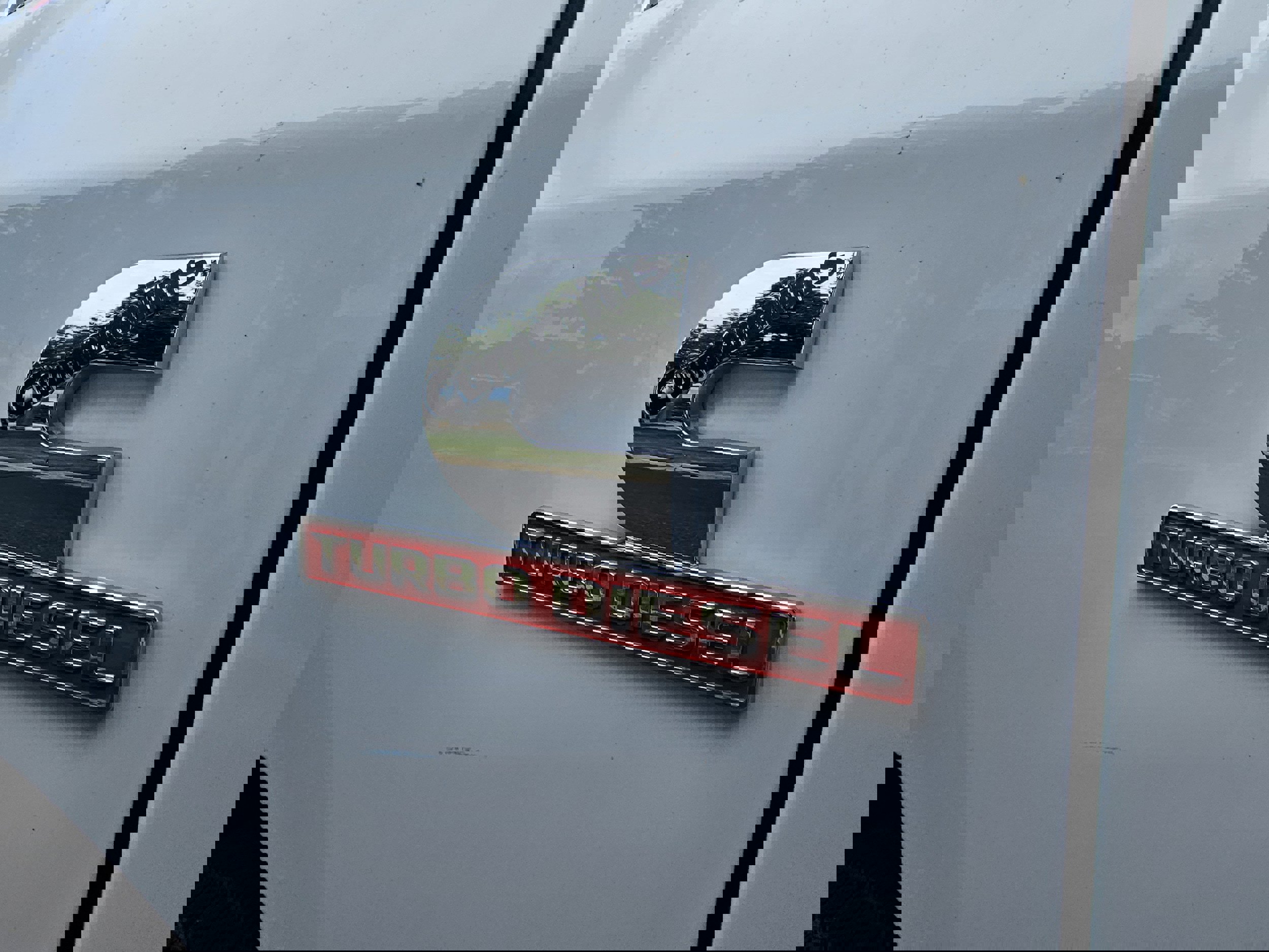 New 2025 RAM 2500 Tradesman image 27