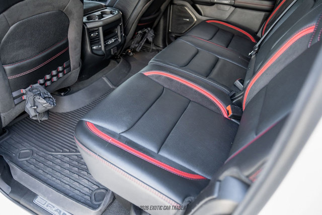 Used 2022 RAM 1500 TRX w/ TRX Level 2 Equipment Group image 86