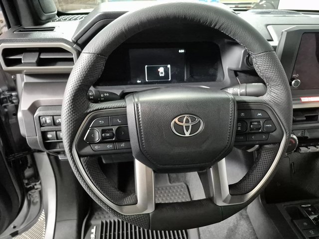 New 2026 Toyota Tacoma SR5 image 11