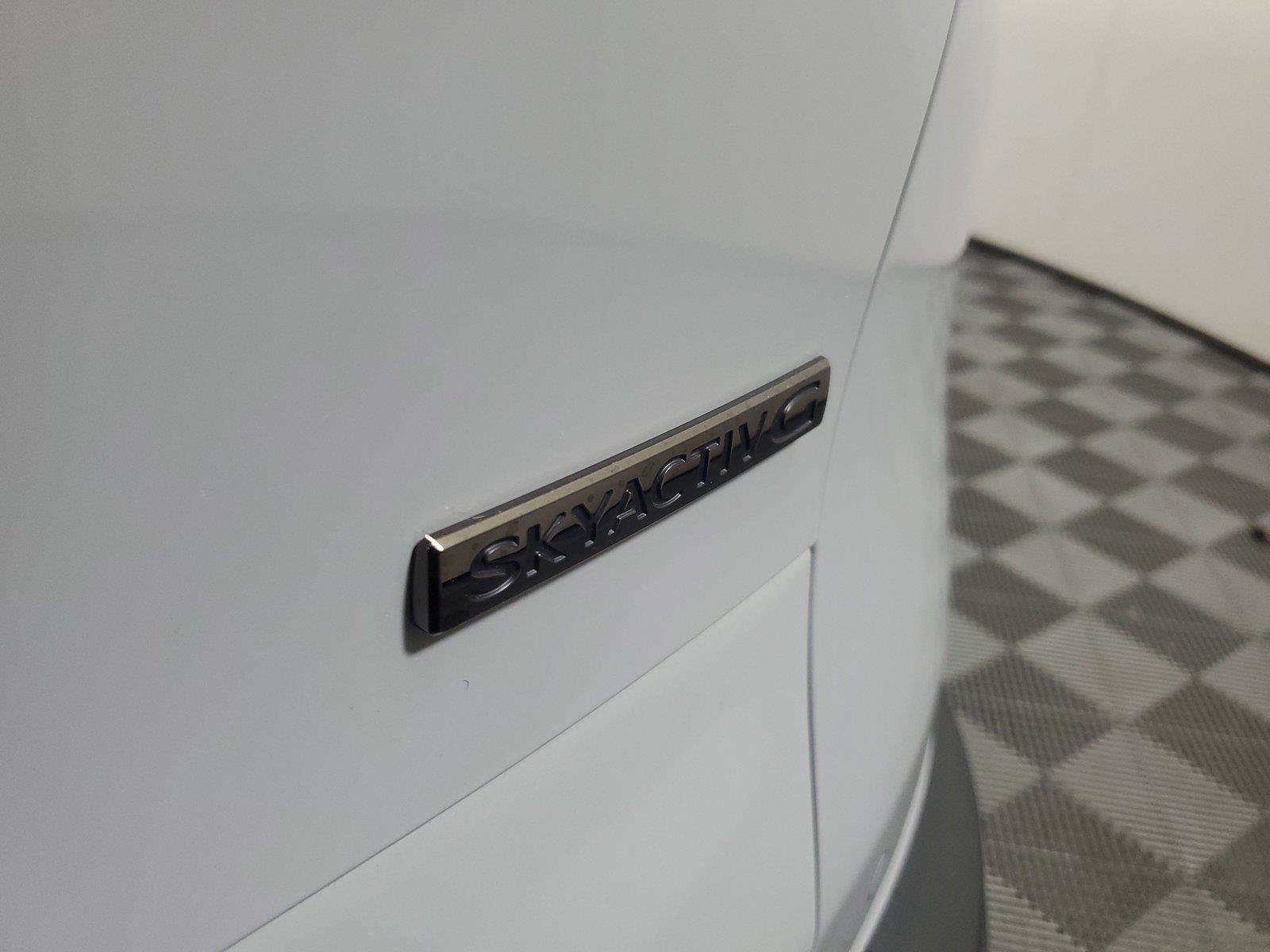 Certified 2026 MAZDA CX-30 AWD 2.5 S image 7