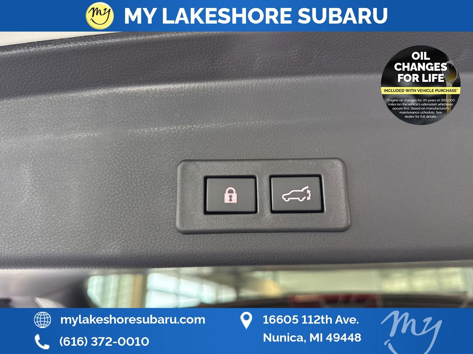 New 2026 Subaru Ascent Bronze Edition image 27