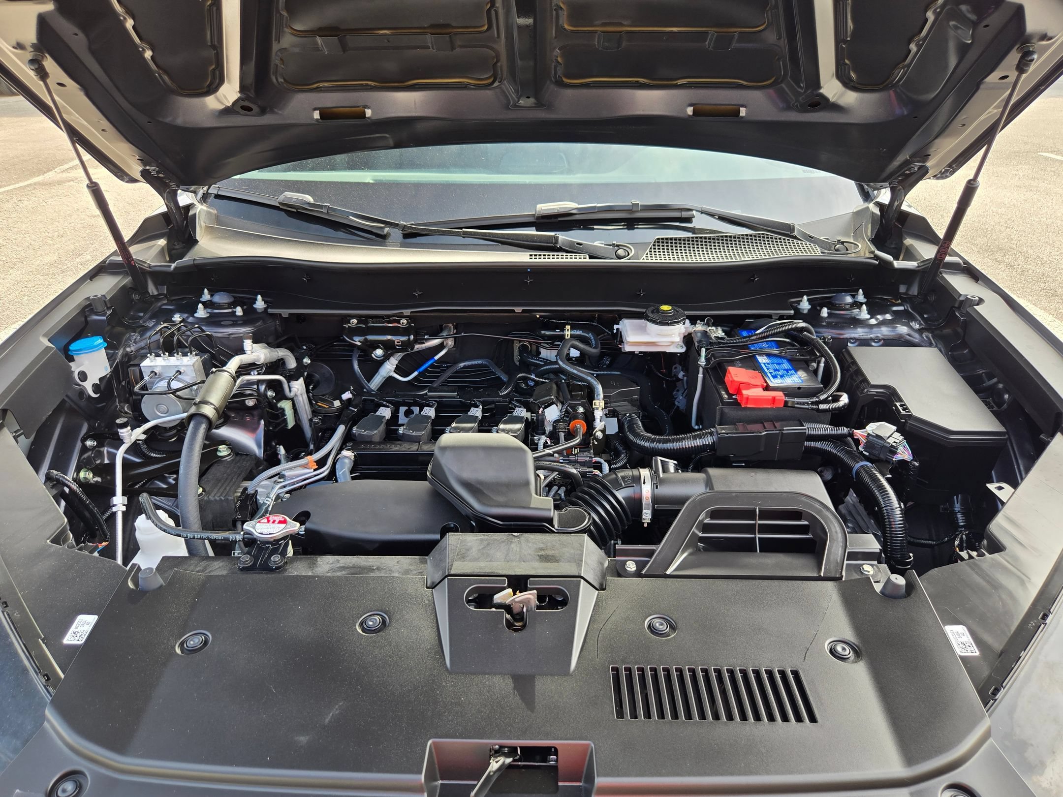 Used 2025 Honda CR-V EX-L image 32