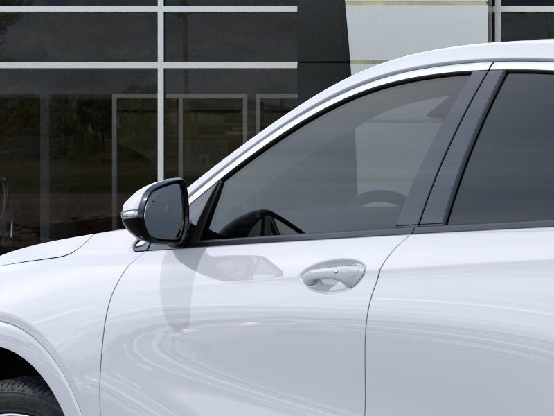 New 2026 Buick Envista Sport Touring FWD image 12