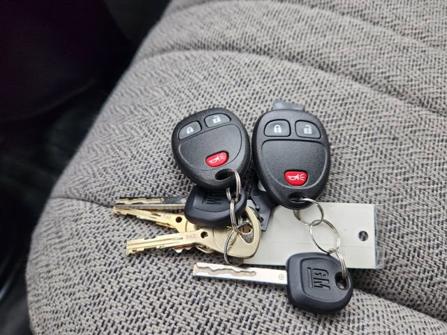 New 2026 Chevrolet Express 3500 w/ Power Convenience Package RWD image 37