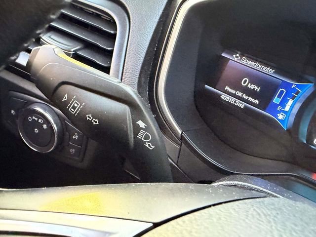 Used 2019 Ford Fusion Energi Titanium FWD image 24
