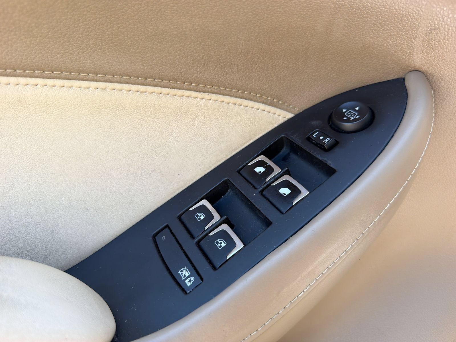 Used 2014 Cadillac CTS Luxury AWD/4WD image 24