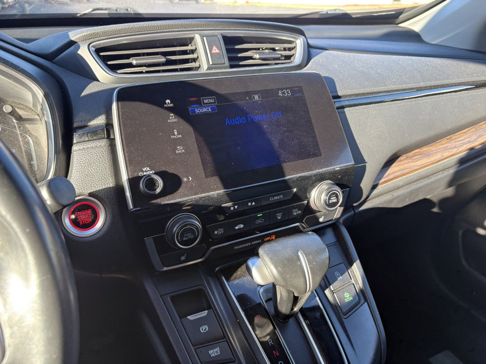 Used 2020 Honda CR-V EX-L image 18