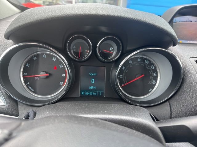 Used 2014 Buick Encore Premium image 18